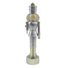 Dekorativer Nussknacker 6x6x24 cm von Clayre & Eef.