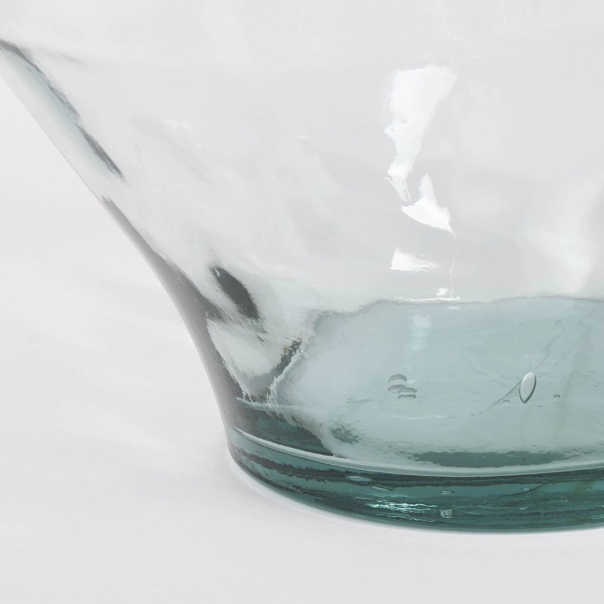 Decorative bottle of Kyara by Mica Decorations