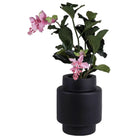 Plant Pot - Billund Black by Vase The World