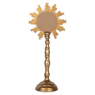 Decoration image 16x9x36 cm gold -colored plastic by Clayre & Eef.