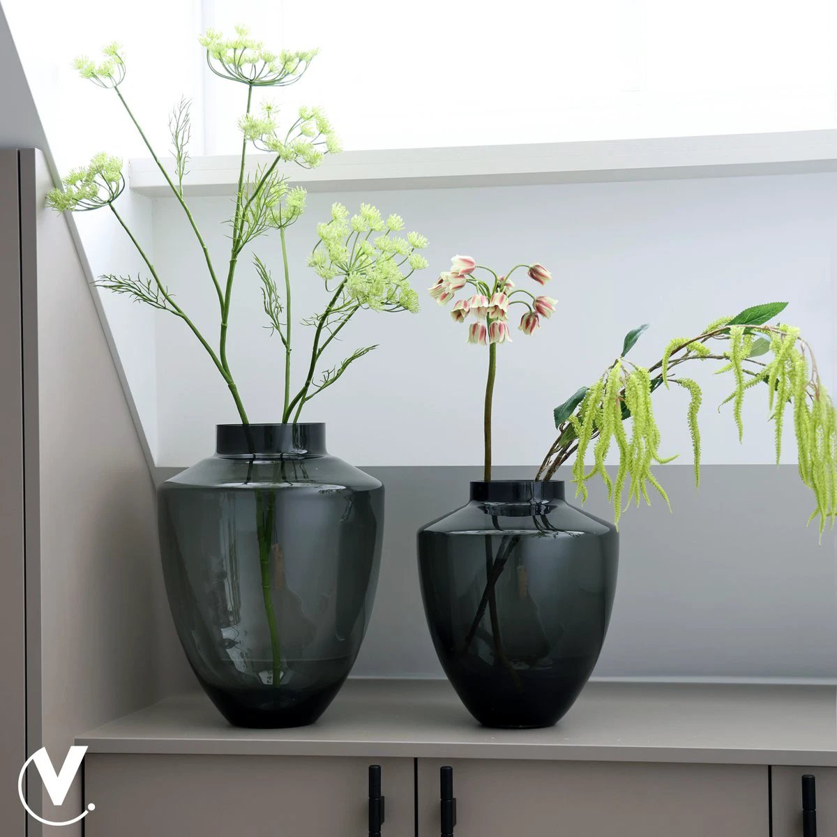 Vaas - Tugela Gray by Vase The World