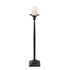 Candlestick Ø 10x44 cm by Clayre & Eef.