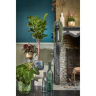 Decorative bottle of Rioja Gray by Mica Decorations