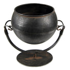 Plant holder 19x15x19 cm by Clayre & Eef.