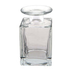 Vaas 6x6x11 cm by Clayre & Eef.
