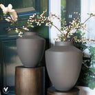 Was - Tujela again Earth by Vase The World