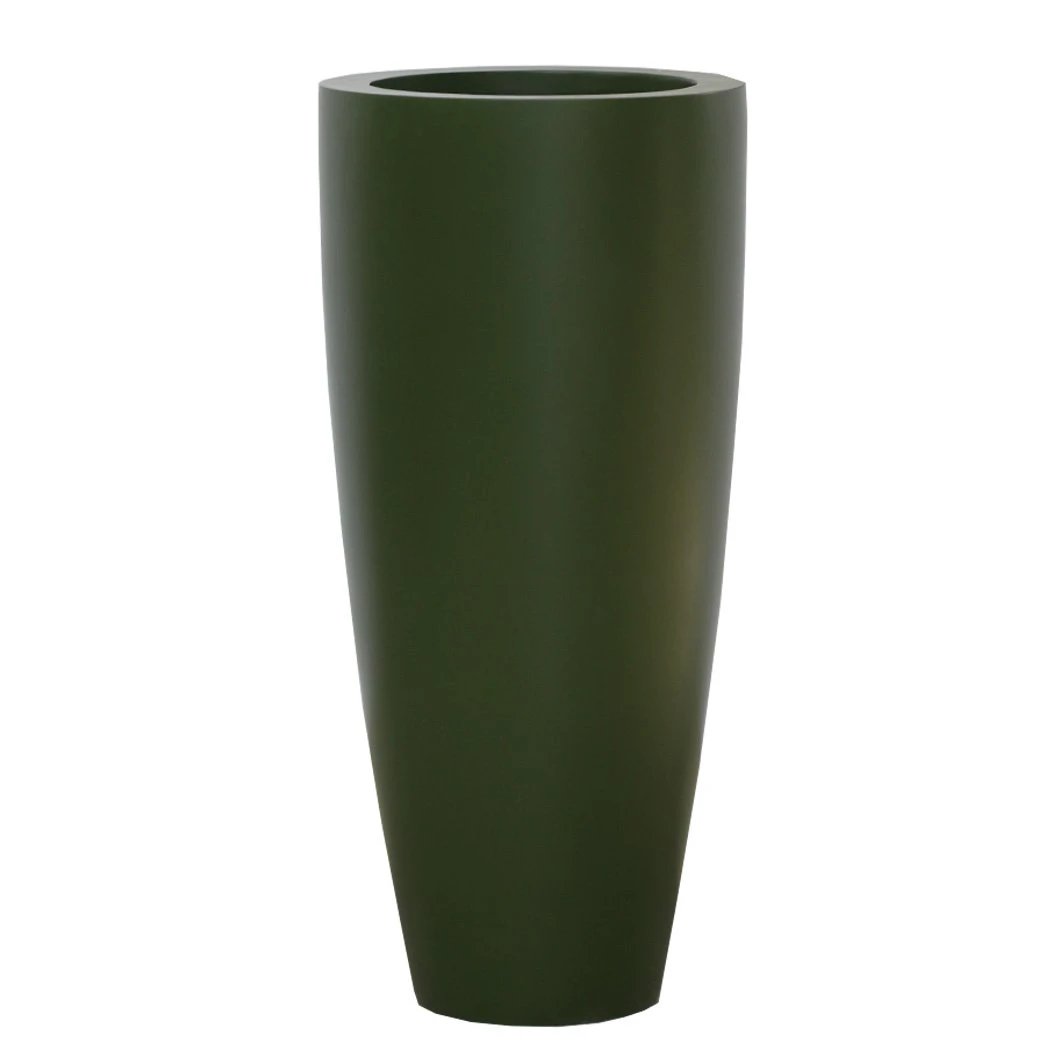 Plantenpot - Kentucky Green by Vase The World