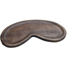 Dienblad - Villeta walnut by Vase The World