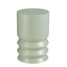Side table Mart Green by Mica Decorations