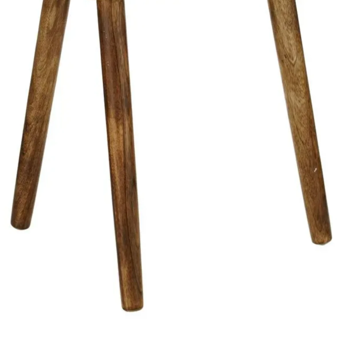 Side table Pomante Dark brown by Mica Decorations