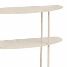 Cabinet Off-white by Mica Decorations