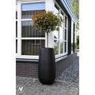 Plantenpot - Idaho black by Vase The World