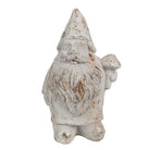 Decoration Kabouter 9x8x15 cm by Clayre & Eef.