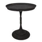 Side table Ø 60x68 cm by Clayre & Eef.
