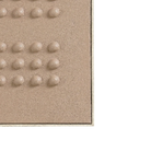 Wall decoration Dark brown by Mica Decorations