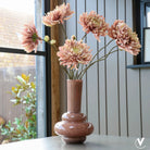 vaas - Bolombo Elite Brown by Vase The World