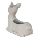 Bloempot 23x11x21 cm by Clayre & Eef.