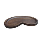 Dienblad - Villeta walnut by Vase The World