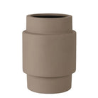 Plantenpot - Billund Taupe by Vase The World