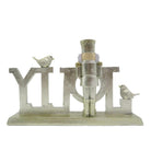 Dekoration Jolly 18x4x11 cm von Clayre & Eef.