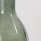 Decorative bottle of Rioja Gray by Mica Decorations
