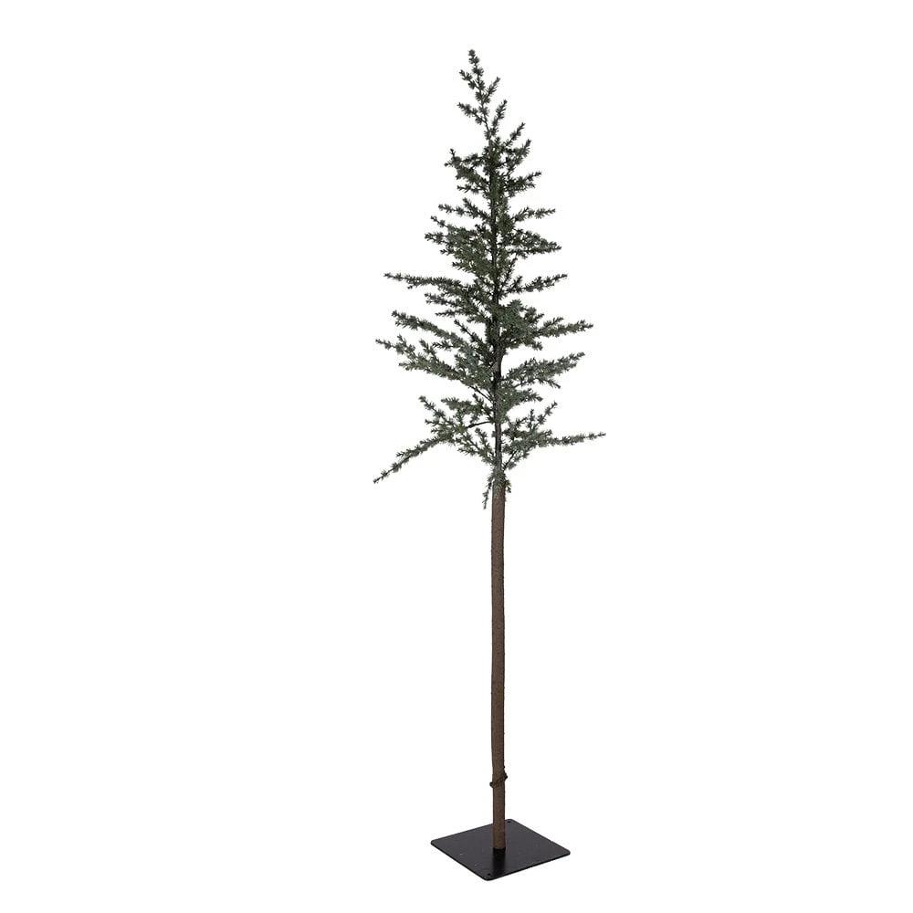 Decoration Tree 35x35x150 cm Green Plastic by Clayre & Eef.