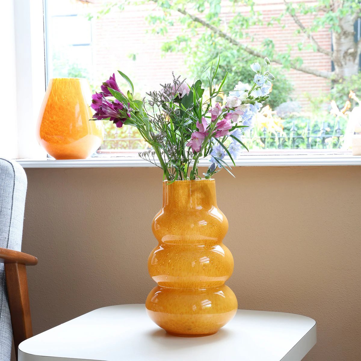 Vaas - Lomami Elite yellow by Vase The World