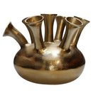 Vaas - Amsterdam 7 gold by Vase The World